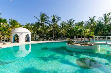 Club Ôclub Experience Sun Palm Beach Hotel & Resort watamu Kenya
