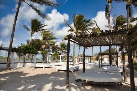 Hôtel Framissima Evasion Barracuda Resort avec vols Kenya Airways watamu Kenya