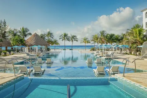 Hôtel Adult Only (+18) - Sandals Royal Barbados barbade La Barbade