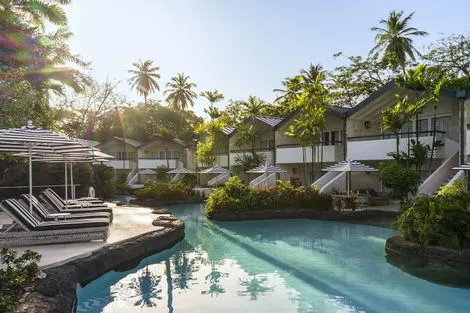 Hôtel Colony Club Luxury Collection Resort bridgetown La Barbade
