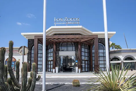 Hôtel Los Zocos Impressive Resort 4* photo 25