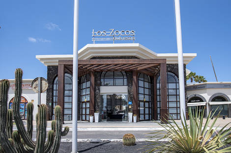Club Framissima Los Zocos Impressive Resort 4* photo 21