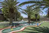 hôtel - activites - Club Framissima Los Zocos Impressive Resort 4* Arrecife Lanzarote