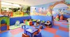 hôtel - animation enfants - Hôtel H10 Rubicon Palace 5* Arrecife Lanzarote