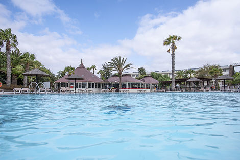 Hôtel Los Zocos Impressive Resort 4*