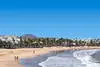 Plage - Club Framissima Los Zocos Impressive Resort 4* Arrecife Lanzarote