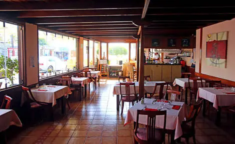 Restaurant - Labranda El Dorado