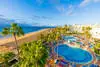 Vue panoramique - Club Framissima Sol Lanzarote 4* Arrecife Lanzarote