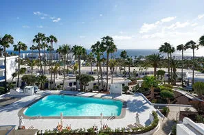 Lanzarote-Arrecife, Hôtel Labranda El Dorado Hiver 2022-23 3*