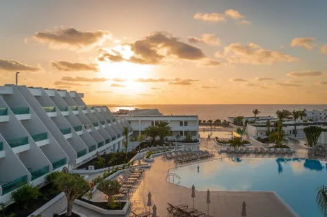 Hôtel Adult Only +18 - Radisson Blu Resort Lanzarote costa_teguise Lanzarote