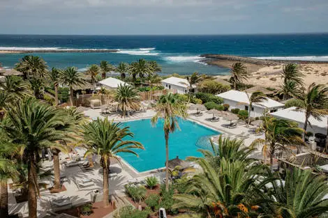 Hôtel Paradisus by Melia Salinas Lanzarote - Adult Only (16+) costa_teguise Lanzarote