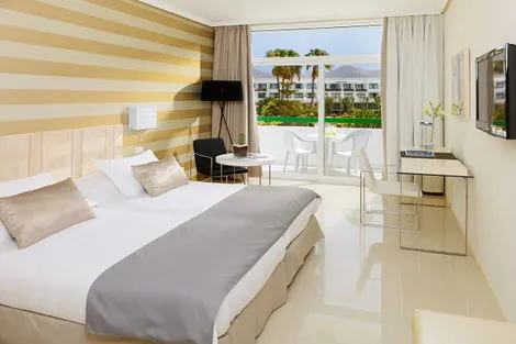 Chambre standard