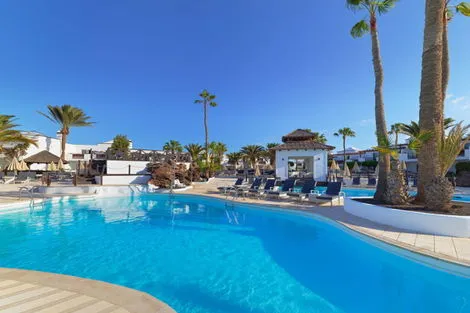 Hôtel Adult Only +18 - H10 White Suites playa_blanca Lanzarote