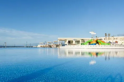 Hôtel Barcelo Playa Blanca playa_blanca Lanzarote