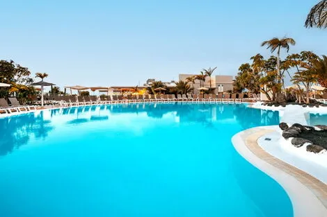 Hôtel Bluesea Alyssa Suite by Ôvoyages playa_blanca Lanzarote