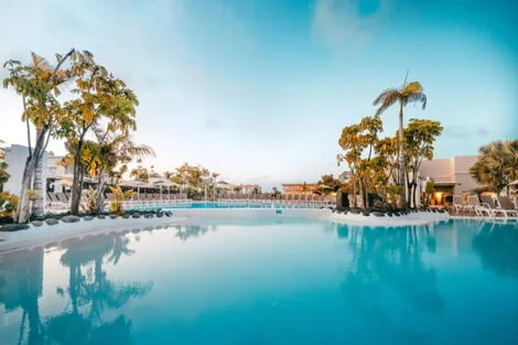 Hôtel Bluesea Alyssa Suite by Ôvoyages playa_blanca Lanzarote