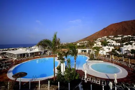 Hôtel BLUESEA Alyssa Suites 4* (ex Labranda) playa_blanca Lanzarote