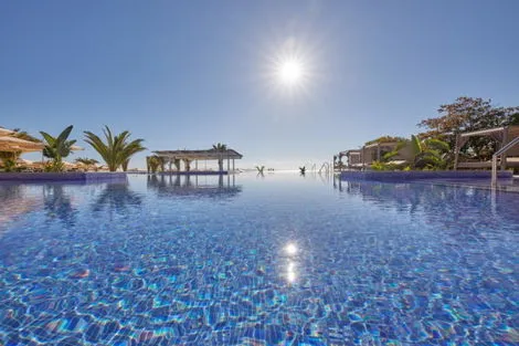 Hôtel Grand Hyatt Lanzarote Playa Dorada Resort 5* Club Access playa_blanca Lanzarote