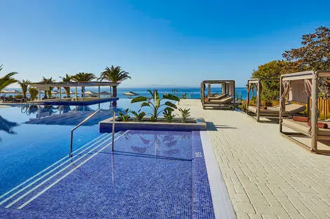 Hôtel Grand Hyatt Lanzarote Playa Dorada Resort playa_blanca Lanzarote