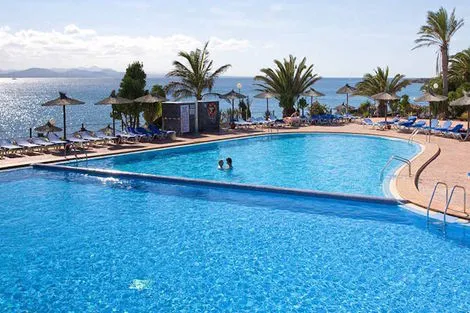 Club Ôclub Experience SBH Royal Monica playa_blanca Lanzarote