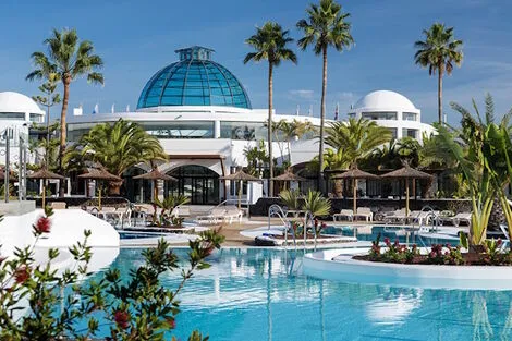 Club Ôclub Select Elba Lanzarote Royal Village playa_blanca Lanzarote