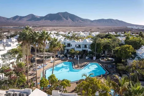 Hôtel TUI Sélection THB Royal playa_blanca Lanzarote