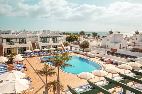 Hôtel Adult Only - Pocillos Playa puerto_del_carmen Lanzarote