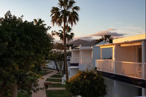 Hôtel Barcarola Club puerto_del_carmen Lanzarote