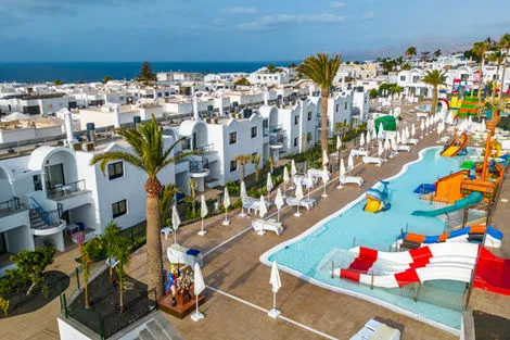 Bakour Lanzarote Splash