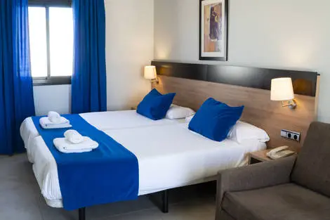 Chambre classique