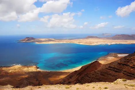 Circuit Entre plages et volcans de Lanzarote - extension 3 nuits au Framissima Sol Lanzarote puerto_del_carmen Lanzarote