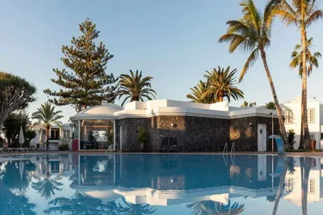 Hôtel Barcarola Club puerto_del_carmen Lanzarote