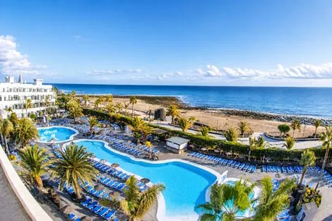 Mondi Club Beatriz Playa & Spa puerto_del_carmen Lanzarote
