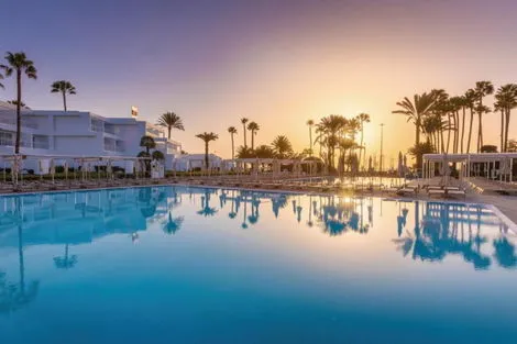 Hôtel Riu Paraiso Lanzarote Resort Puerto_del_carmen Lanzarote