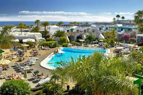 Hôtel Hg Lomo Blanco puerto_del_carmen Lanzarote