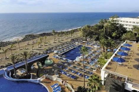 Hôtel Vik San Antonio puerto_del_carmen Lanzarote