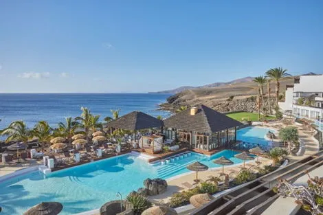 Hôtel Adult Only +18 - Secrets Lanzarote Resort & Spa yaiza Lanzarote