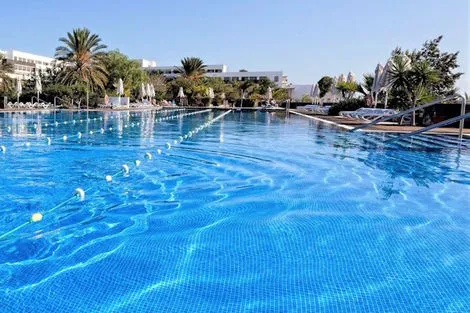 Hôtel Costa Calero Thalasso & Spa yaiza Lanzarote