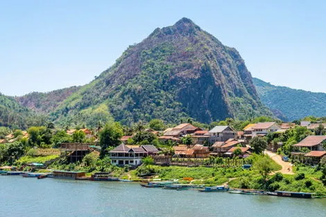 Circuit Passion Laotienne luang_prabang Laos