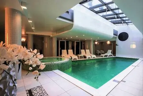 Hôtel Wellton Centrum Hotel & Spa LETTONIE