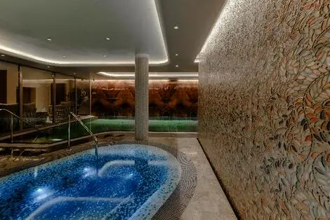 Hôtel Grand Poet Hotel By Semarah LETTONIE