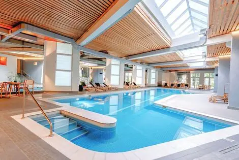 Hôtel Radisson Blu Daugava Hotel Riga riga LETTONIE