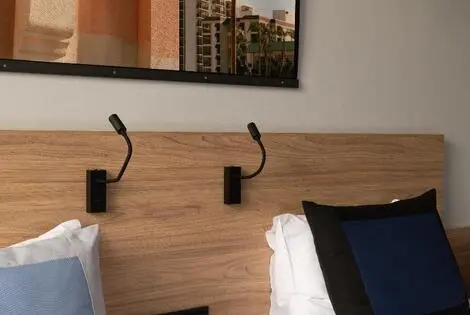 Hôtel Corner Hotel vilnius LITUANIE