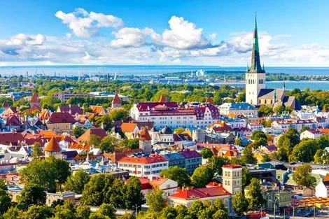Tallinn