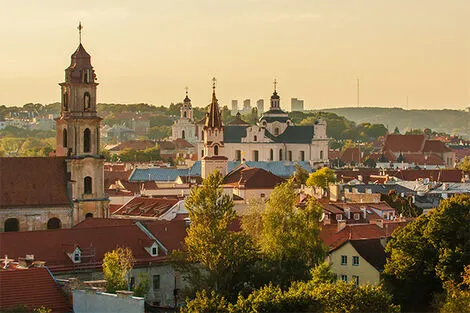 Vilnius