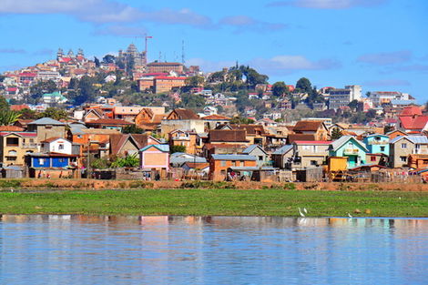 Antananarivo