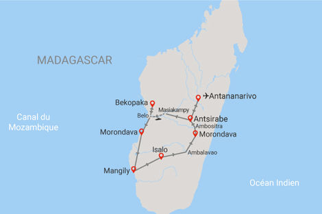 carte