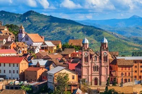 FIANARANTSOA