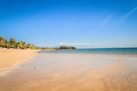 Circuit Immersion à Madagascar & Balnéaire Nosy Be - Limité à 14 pers. antananarivo Madagascar