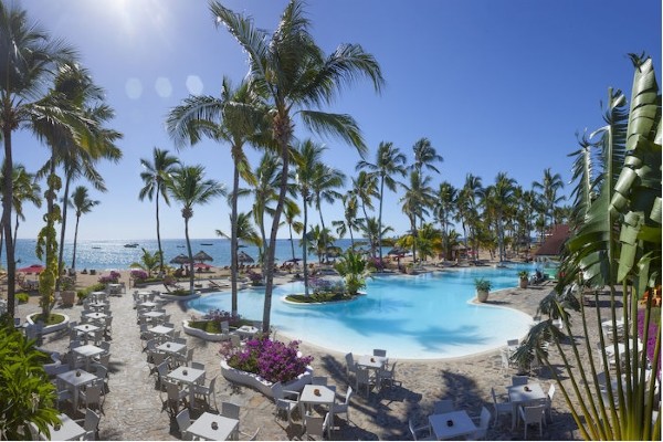 Piscine - Bravo Club Andilana Beach